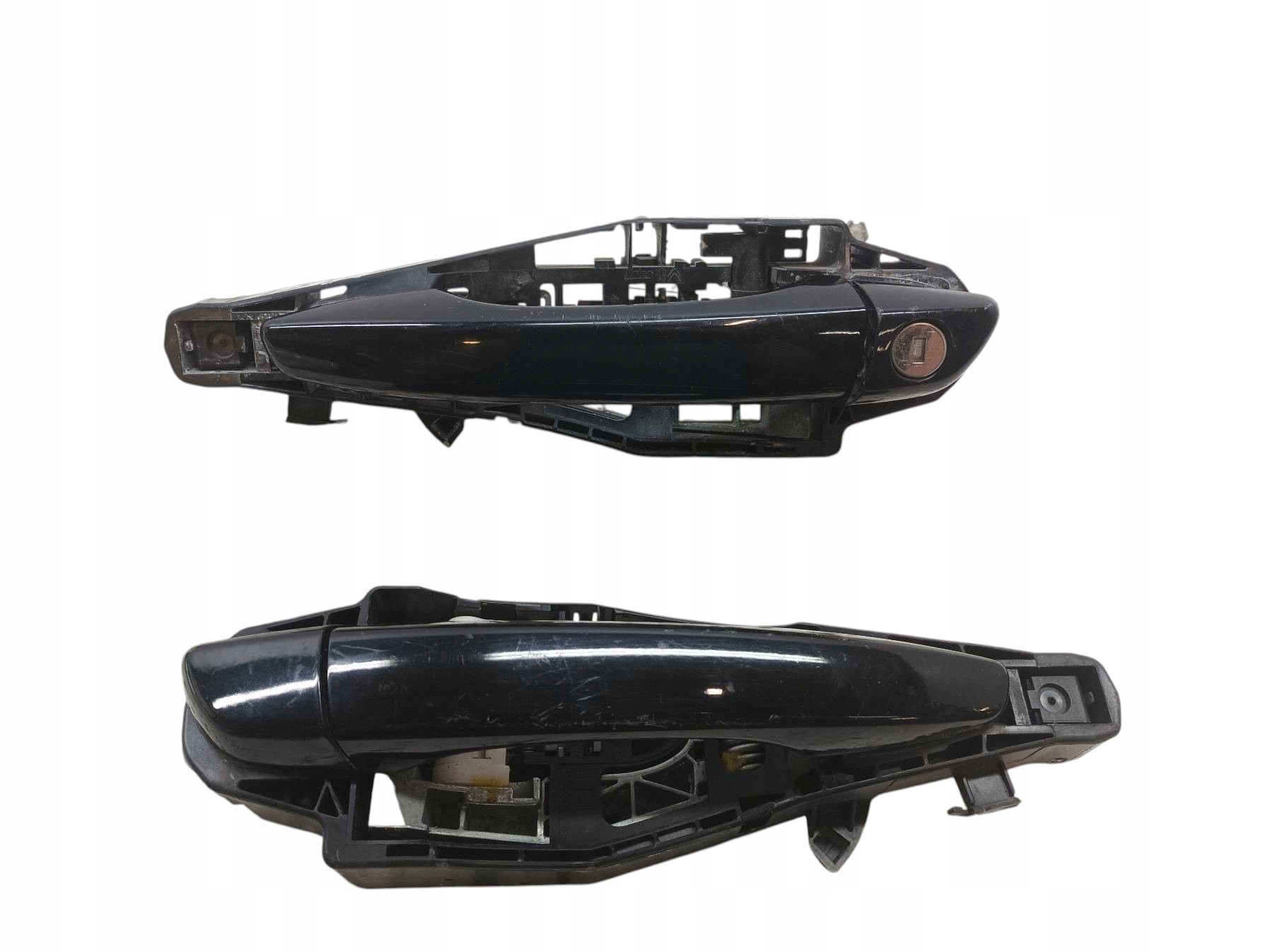 handle exterior left right front KOMPLET KTV Peugeot 508 and (2010- )