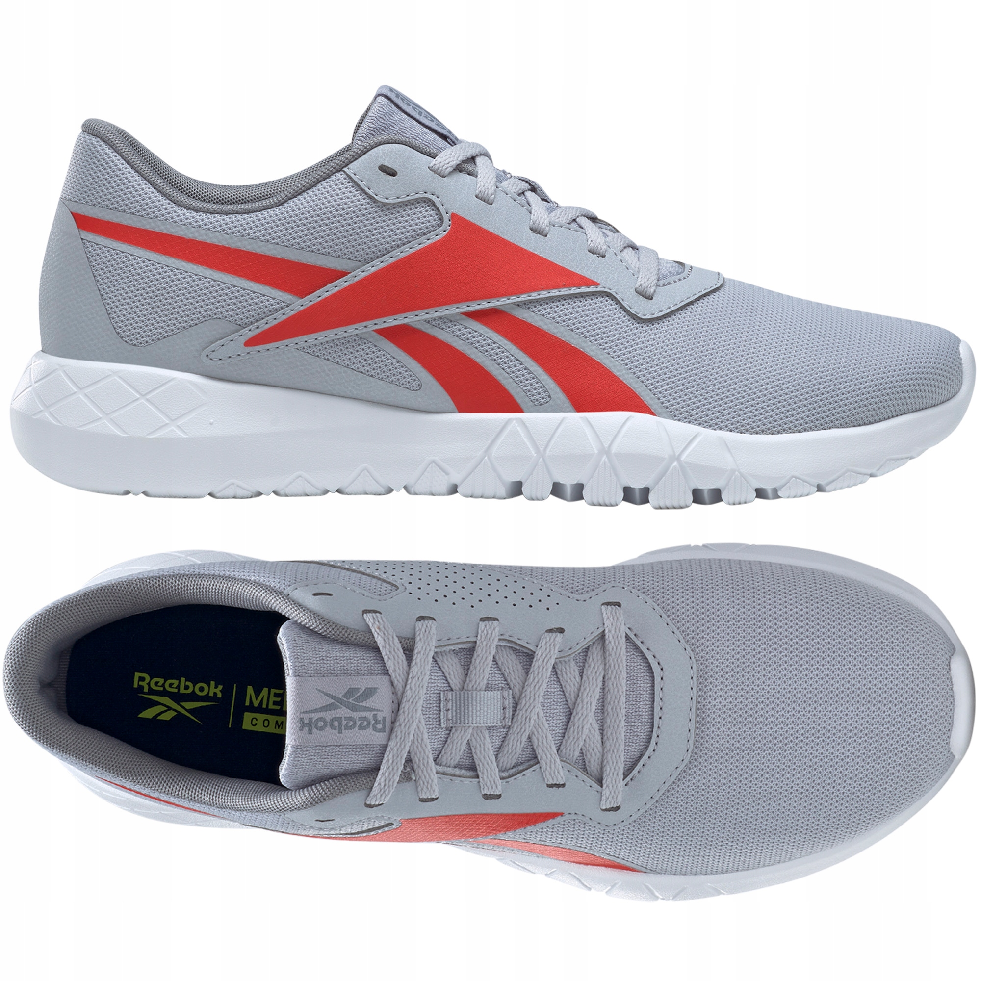 

Buty Reebok Męskie Flexagon Energy Tr GZ0288 44