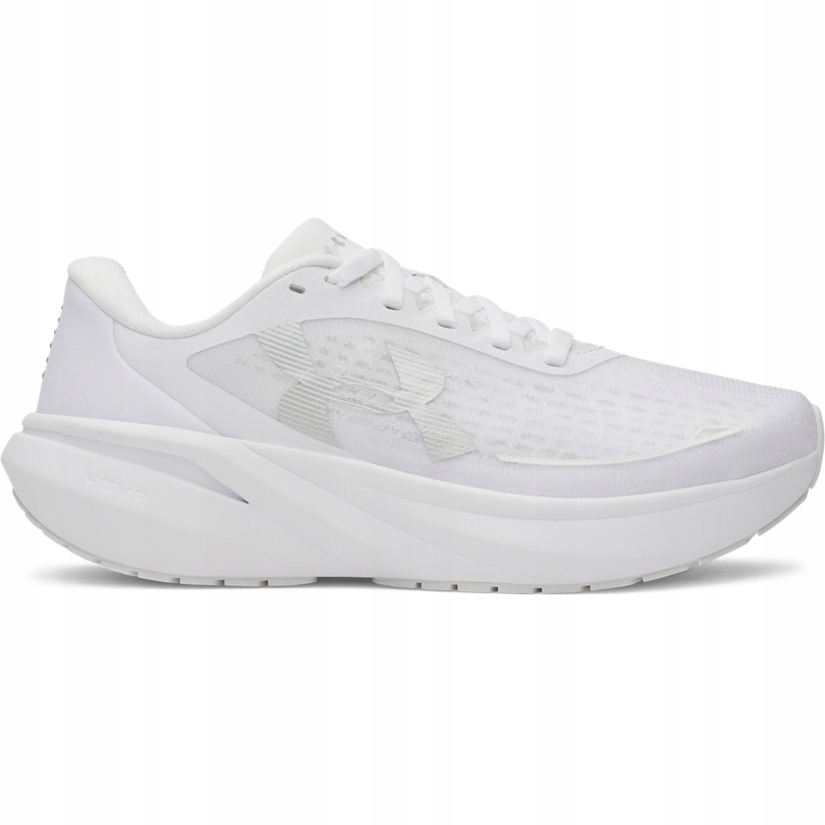 Damskie buty do biegania sportowe Under Armour W Velociti Pace Biały 39