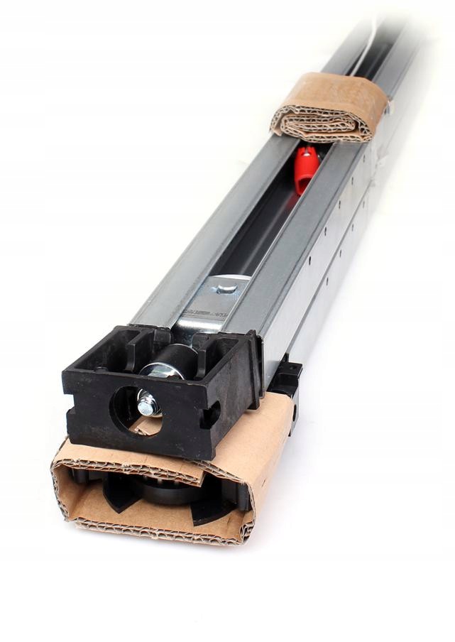 Bft Bin 650-850 2900 mm lišta pre Botticelli