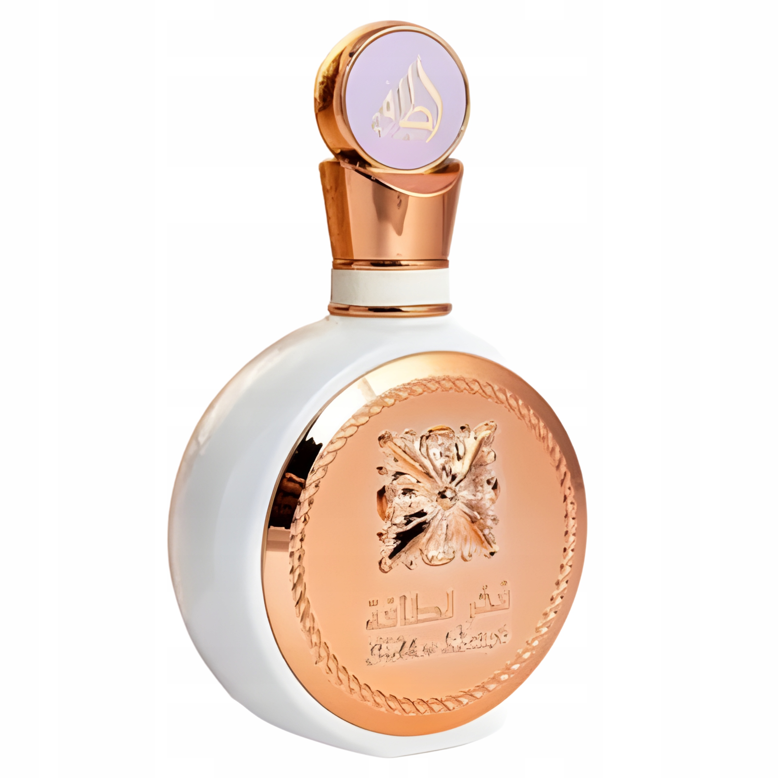 Lattafa Fakhar For Women 100 ml Parfémovaná voda pro ženy Arabské Parfémy