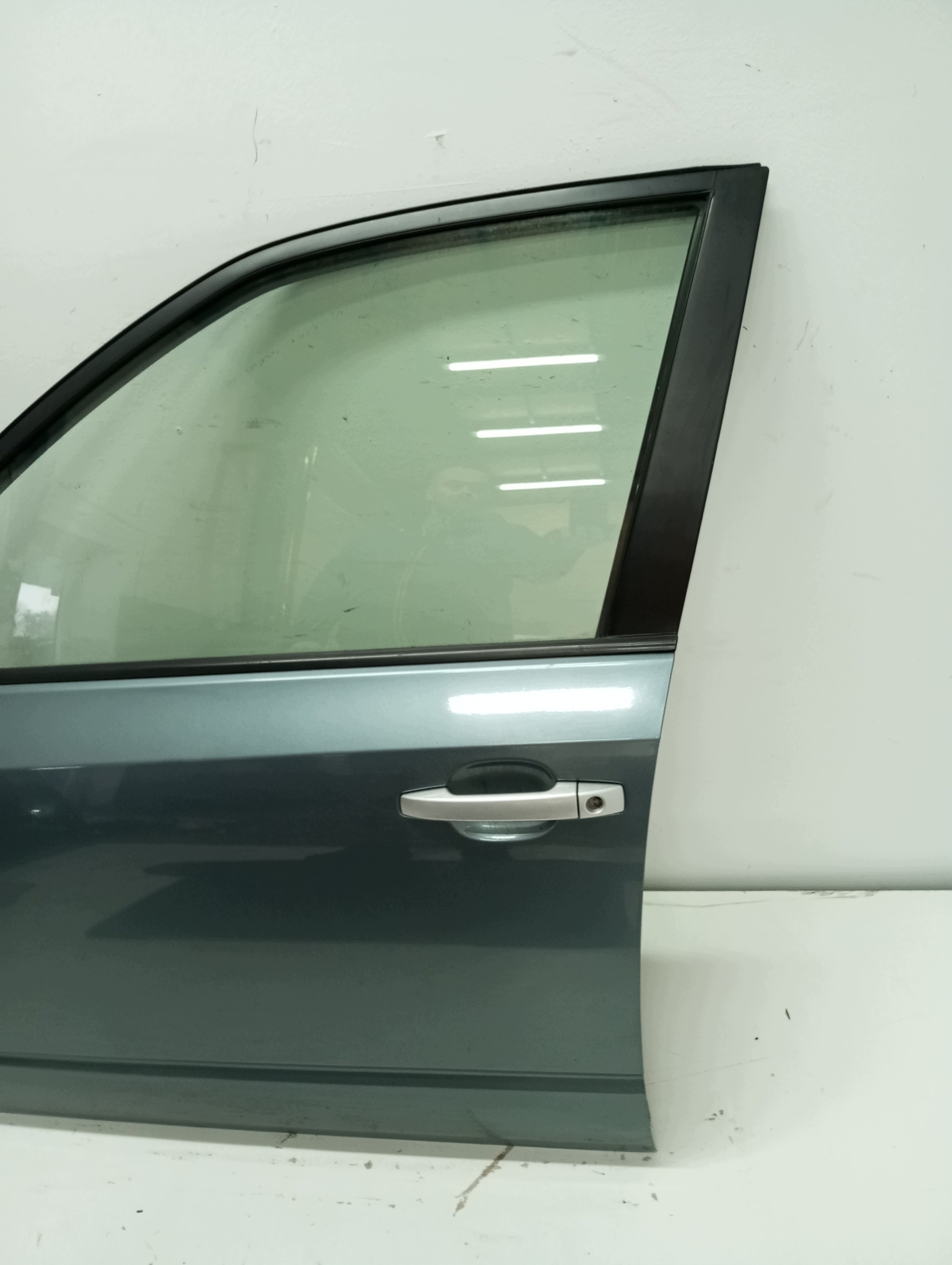 door left front SUBARU FORESTER 10R