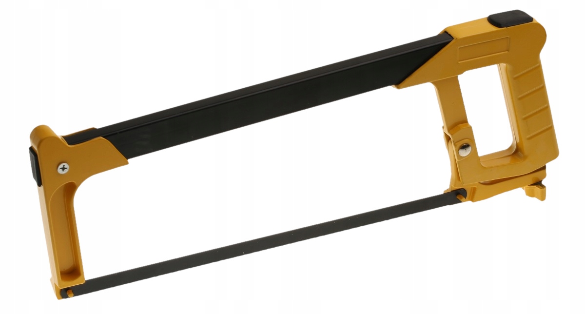 

Piła Piłka Kabłąkowa Do Metalu 300 mm Ramkowa Drel