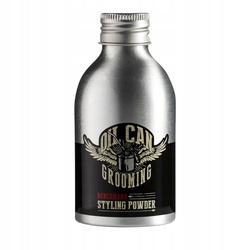 Olej na úpravu vlasů Benchmark Styling Powder, pudr na úpravu vlasů 20 g