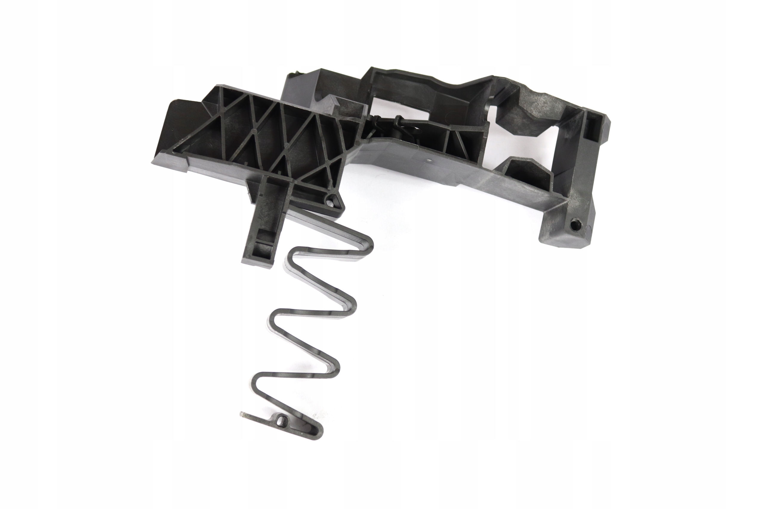 4K08056077 - Кронштейн фари AUDI A6 A7 C8 лівий