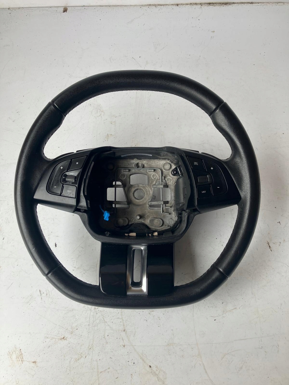 lenkrad Leder C4 CACTUS LIFT MULTIFUNKCJA