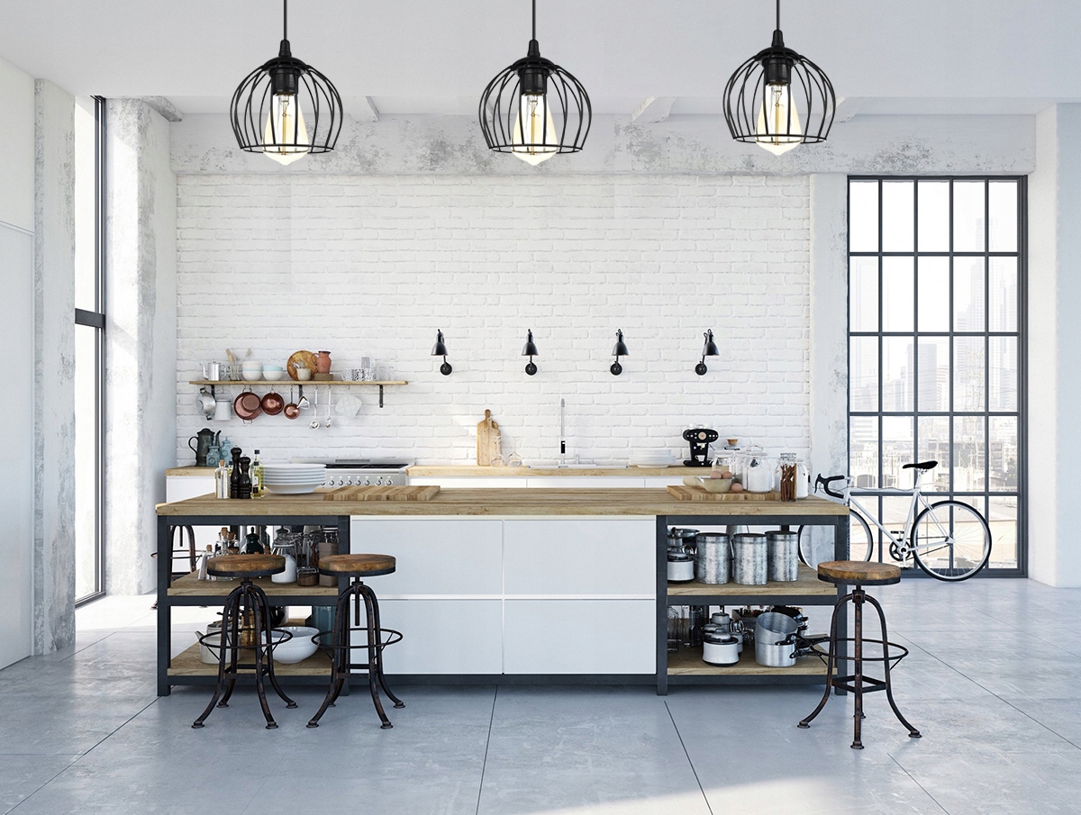 LAMPA WISZĄCA SUFITOWA ŻYRANDOL BRYLANT LED Marka Led-lux