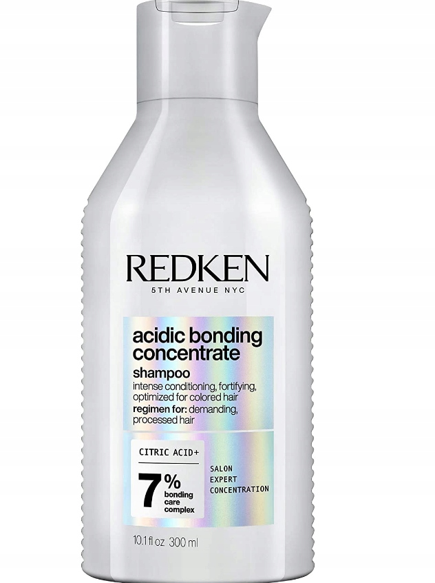 Redken Acidic Bonding Concentrate Shampoo 300 ml