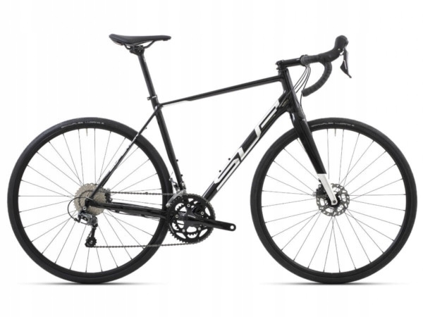 Rower Szosowy Superior X-road Comp Rama L 56 Shimano Tiagra 2x10