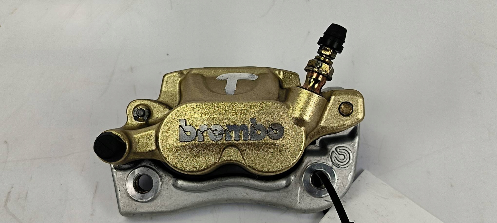 caliper brake rear part right BREMBO Moto Guzzi Griso 1100