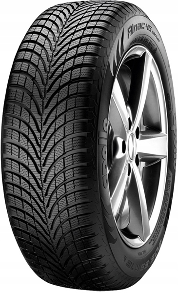 4x opony zimowe Apollo Alnac 4G Winter 195/55R15 85H
