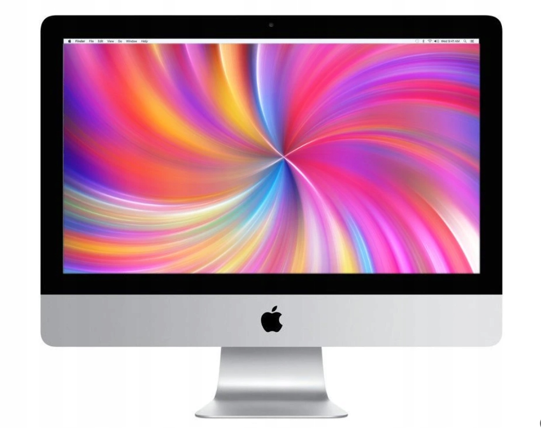 Komputer Apple iMac A1311 2010 21.5'' Intel Core i3 4 GB / 1000 GB