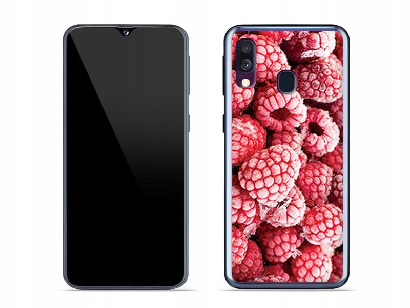 

Etui na Samsung Galaxy A40 Foto Case
