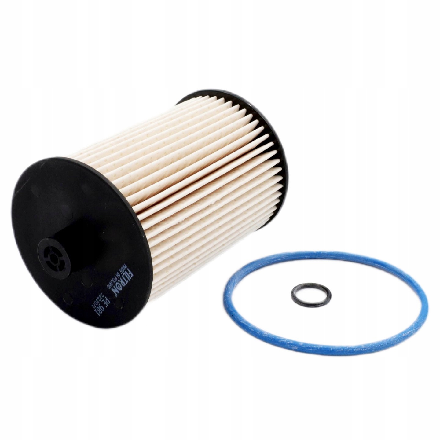 Filtr Paliwa Filtron PE981 EAN (GTIN) 5904608009814
