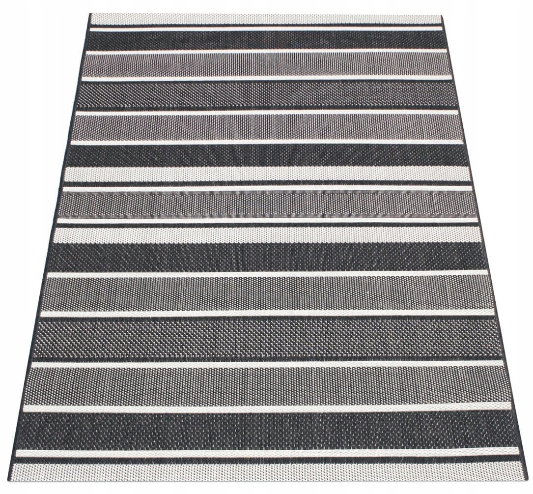 Koberec Na Terasa Balkon S Provázkovým Podložkou 140X200