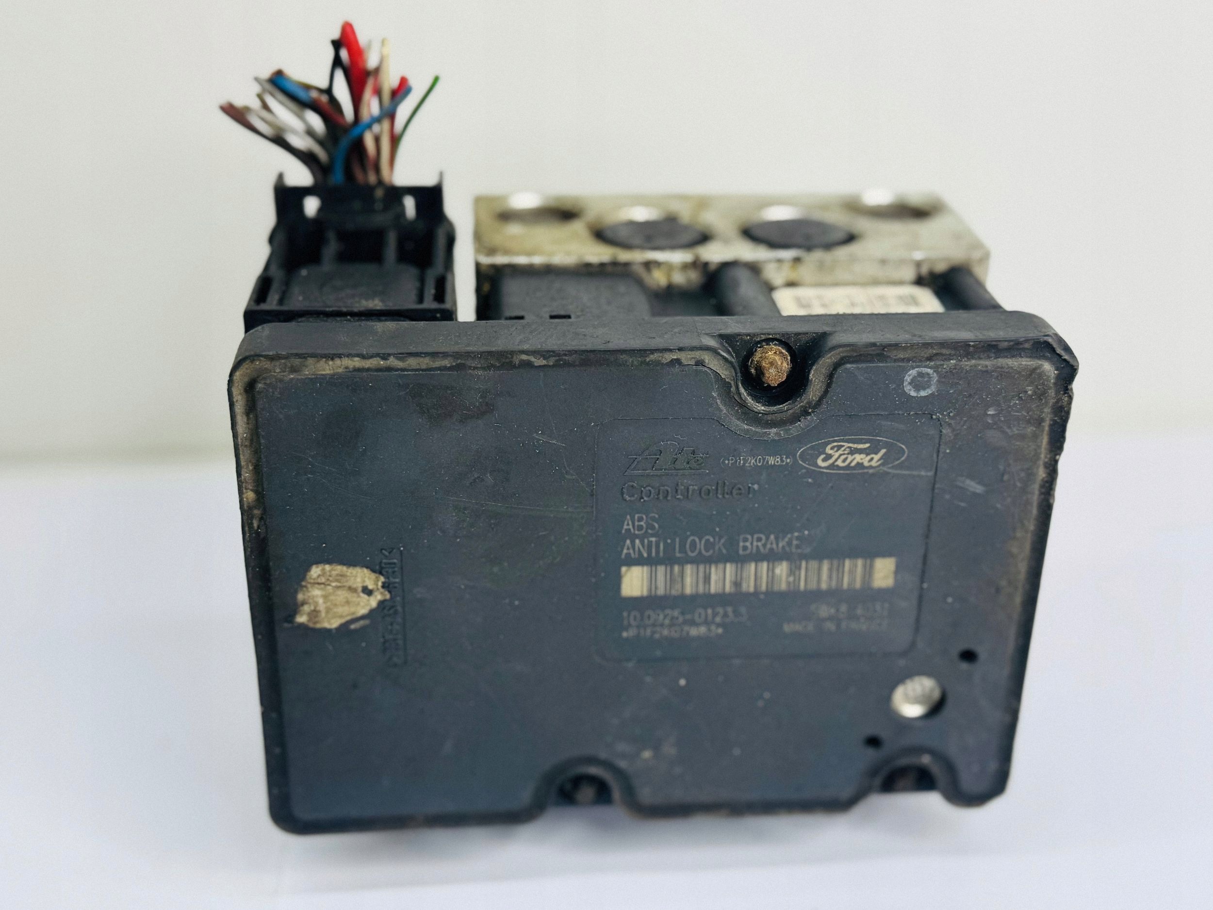 pump control unit FORD ABS 2M51-2M110-ED 10.0925-0123.3
