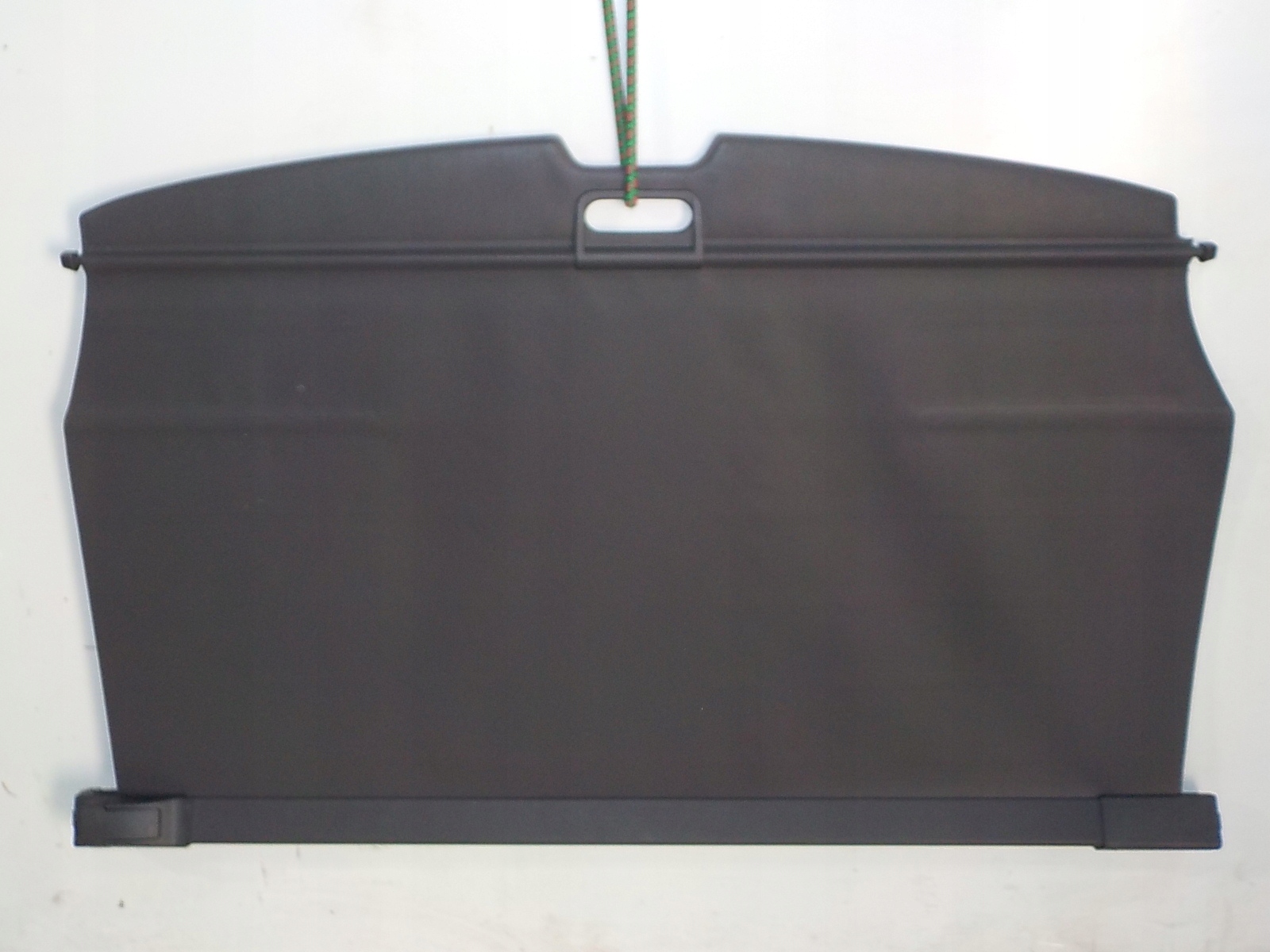 OPEL ZAFIRA B blinds boot SPRAWNA