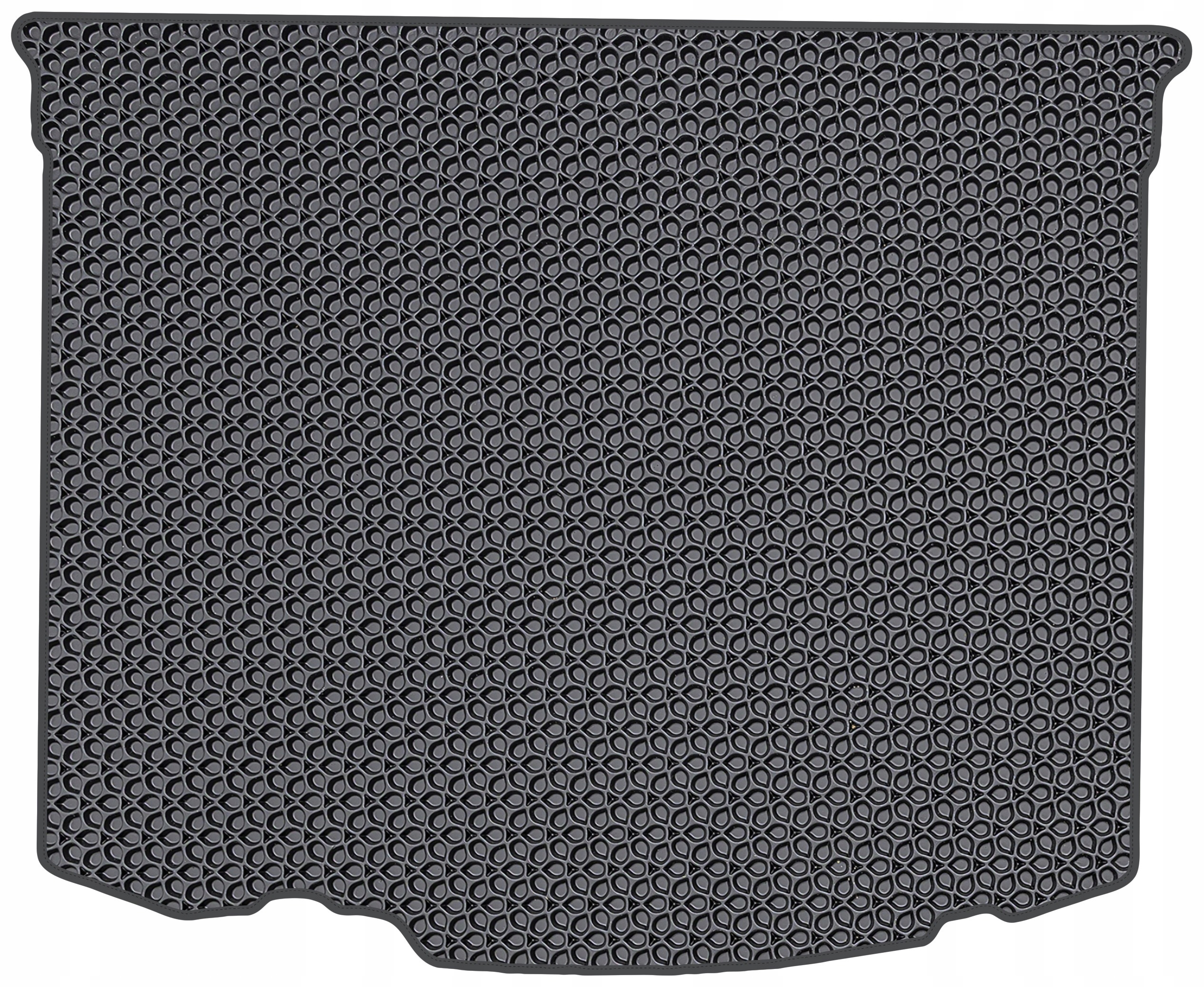 Mazda 3 II Sedan 2009-2014 Koberec zavazadlového prostoru Eva Eternity