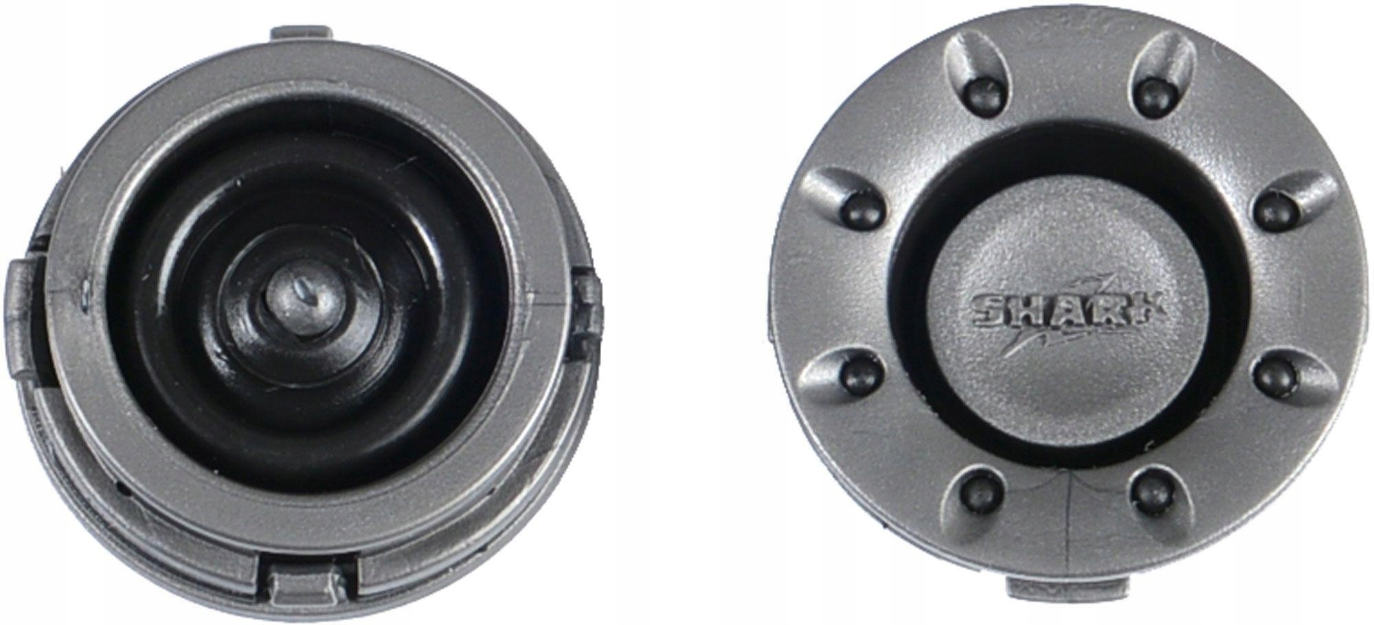 Shark przyciski do modeli kasków motocyklowych