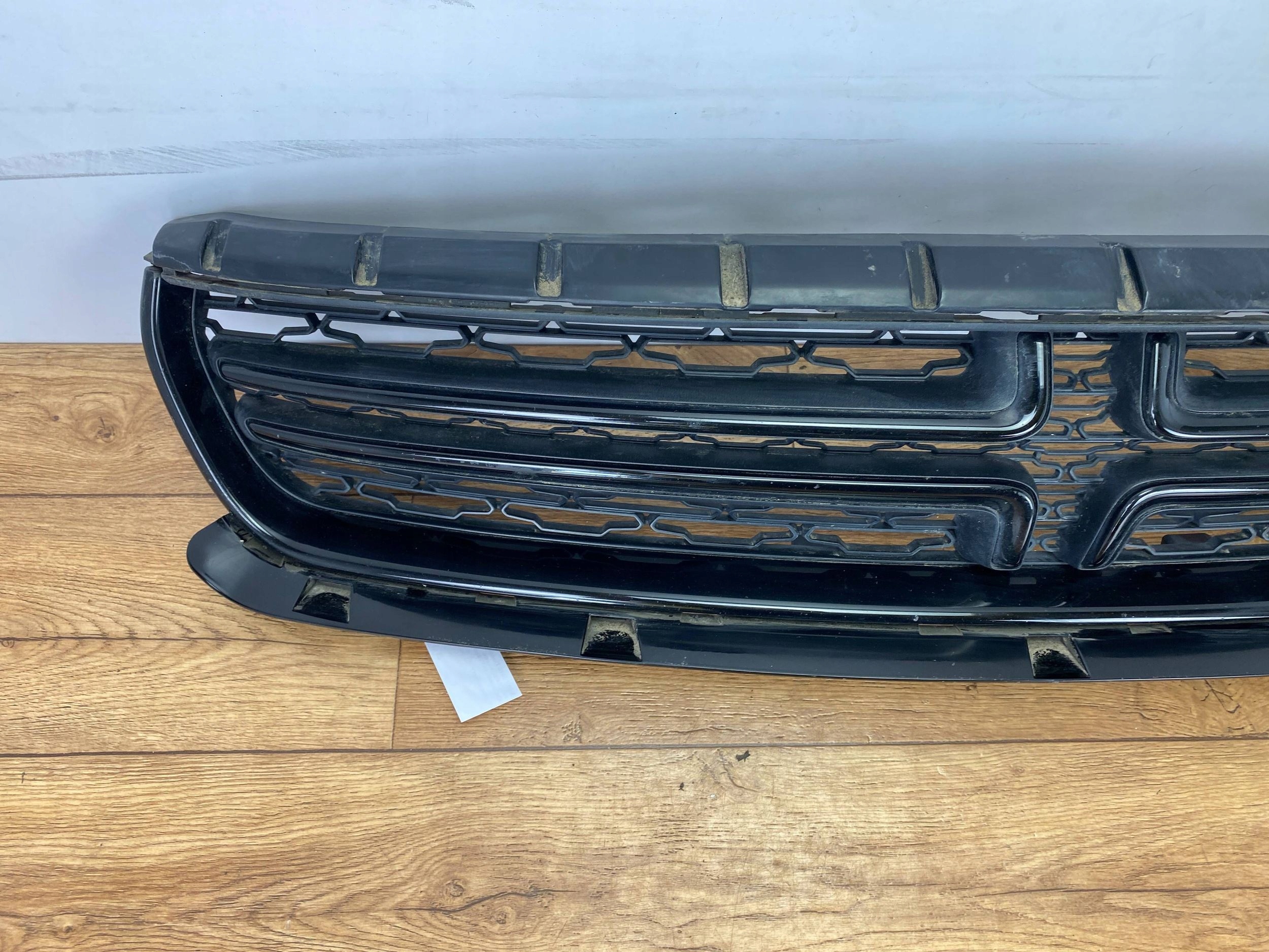 grille radiator (grill) Dodge Charger 2015+