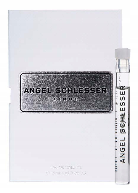 

Angel Schlesser Femme Woda Toaletowa 1.5ml