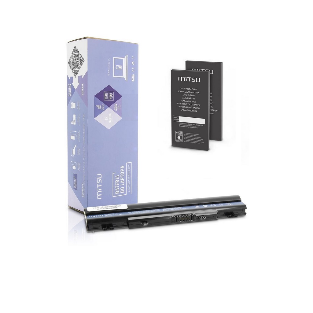 Bateria do Acer E5-571 E5-571G E5-571P E5-572