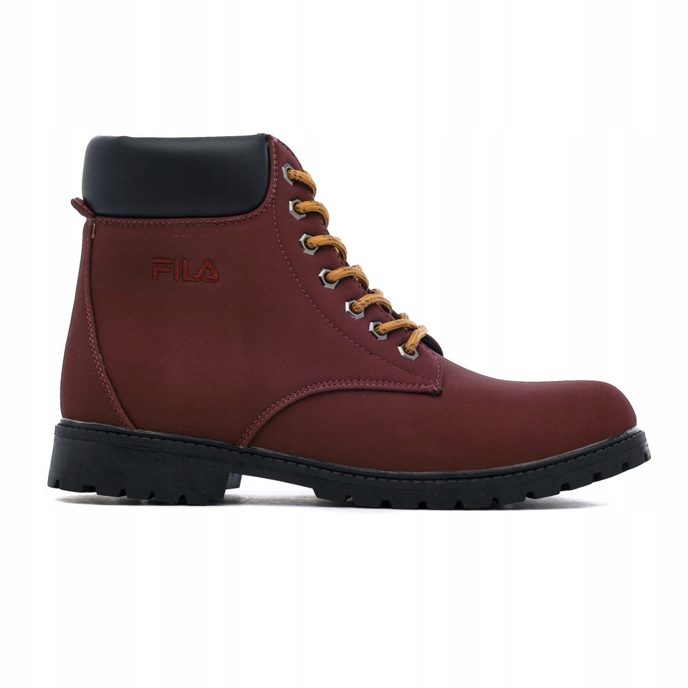 Fila Maverick MID Tawny Port FFM0148-30020 42