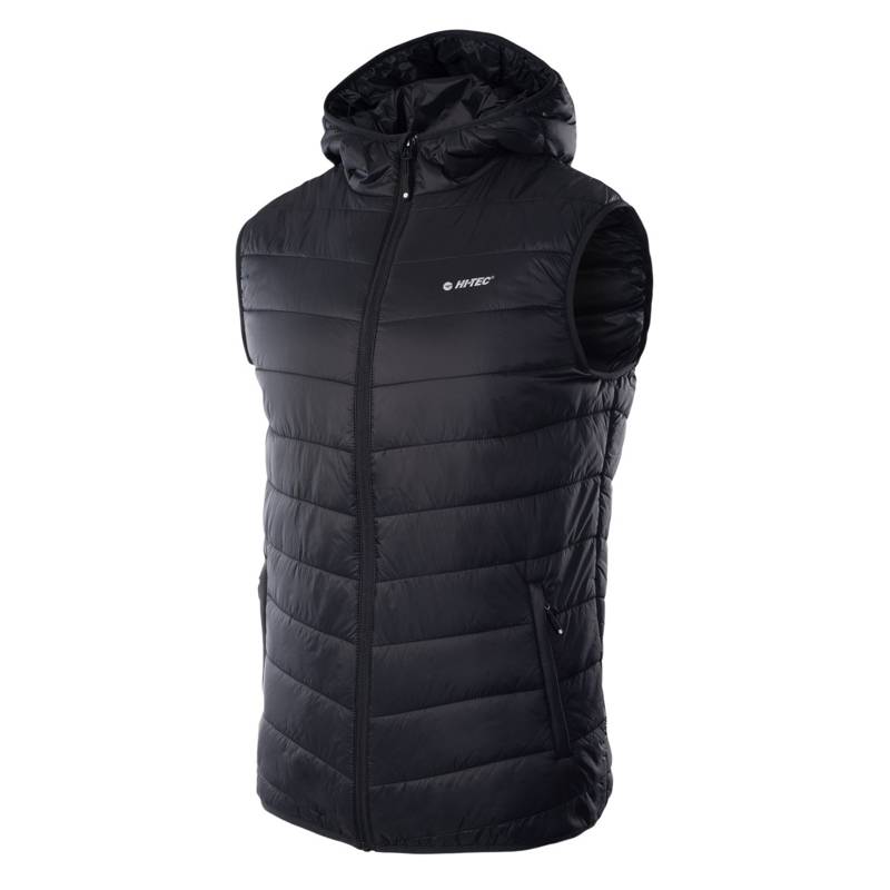 

Kamizelka Męska Kaptur Sinlus Hi-Tec r. XXL