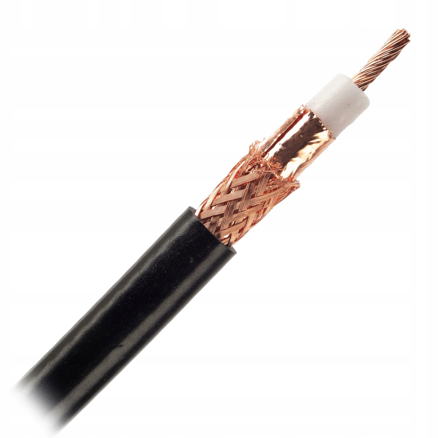 

Ultraflex 7 niskostratny kabel koncentryczny 7.3mm