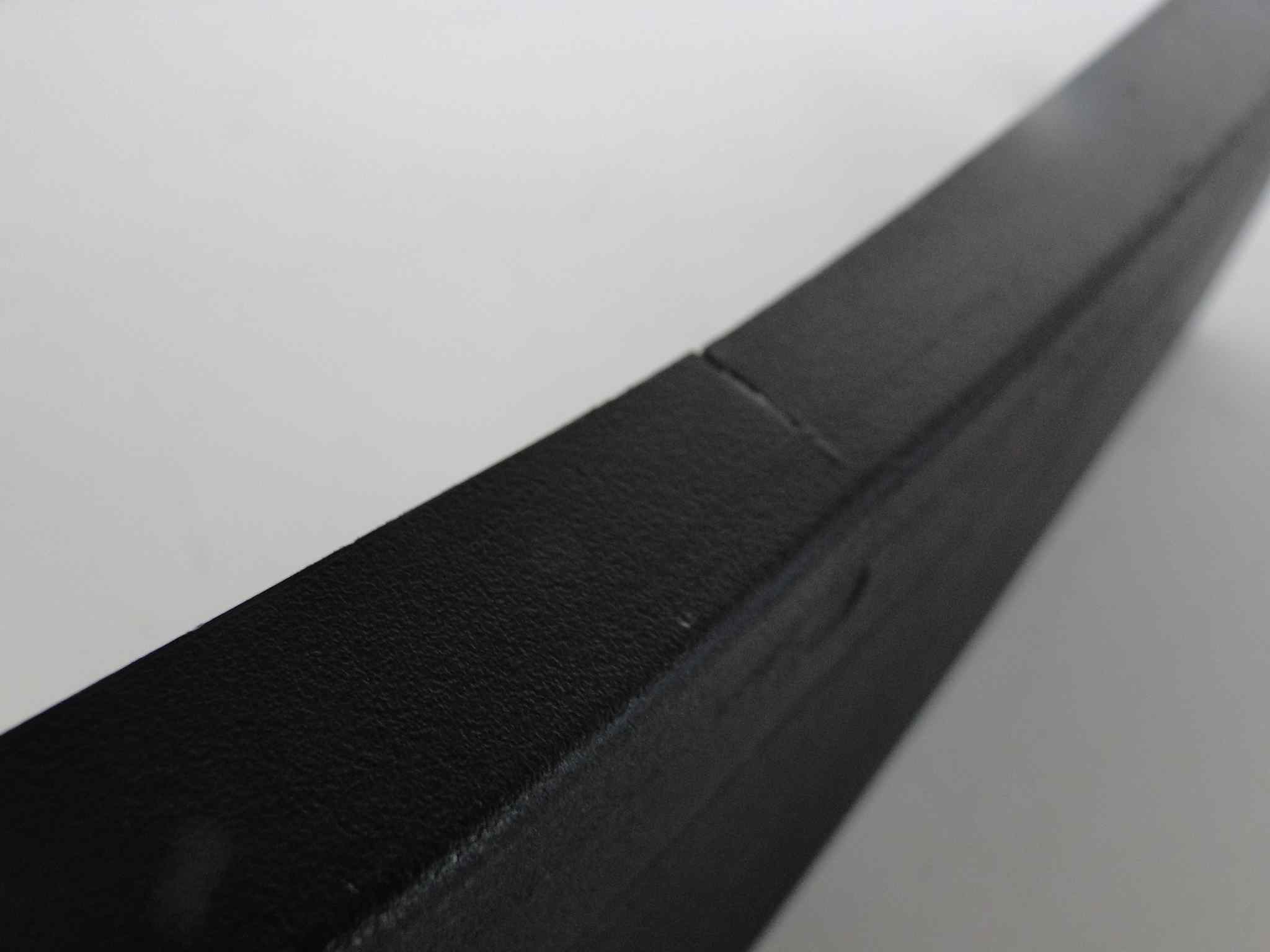 MERCEDES C KLASA W205 PODKŁADKA POD TABLICĘ AMG Typ samochodu Samochody osobowe