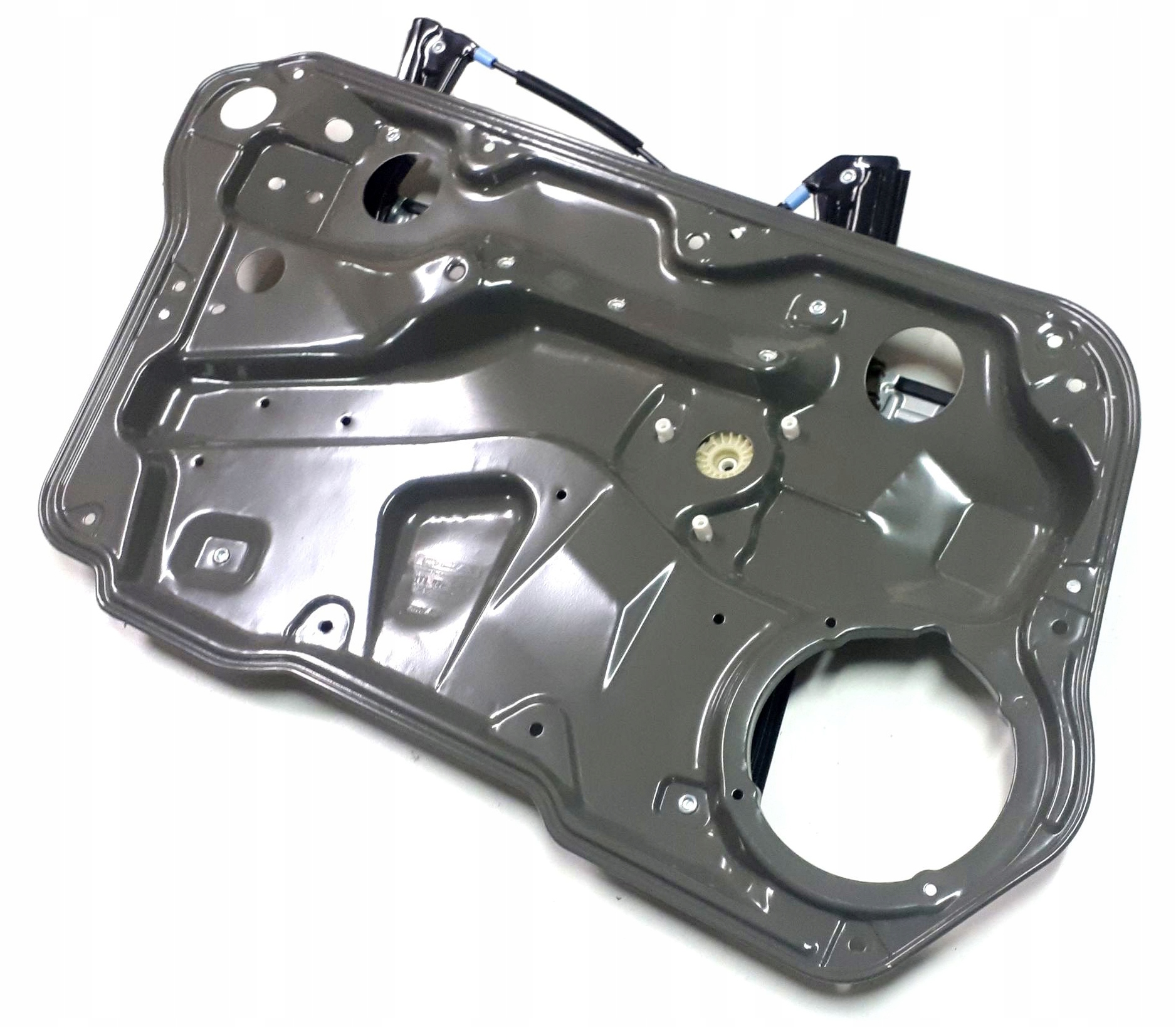 MECHANIZM PODNOSZENIA SZYB LEWY PRZÓD VW GOLF IV 4