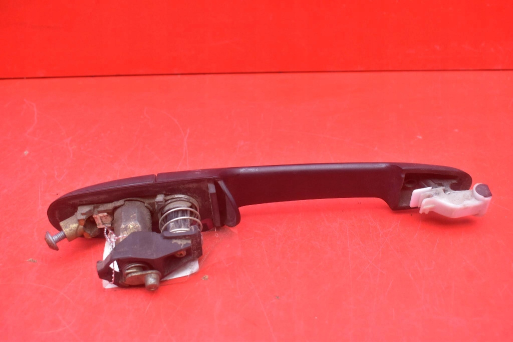 handle left front front black MERCEDES VANEO W414 01-05