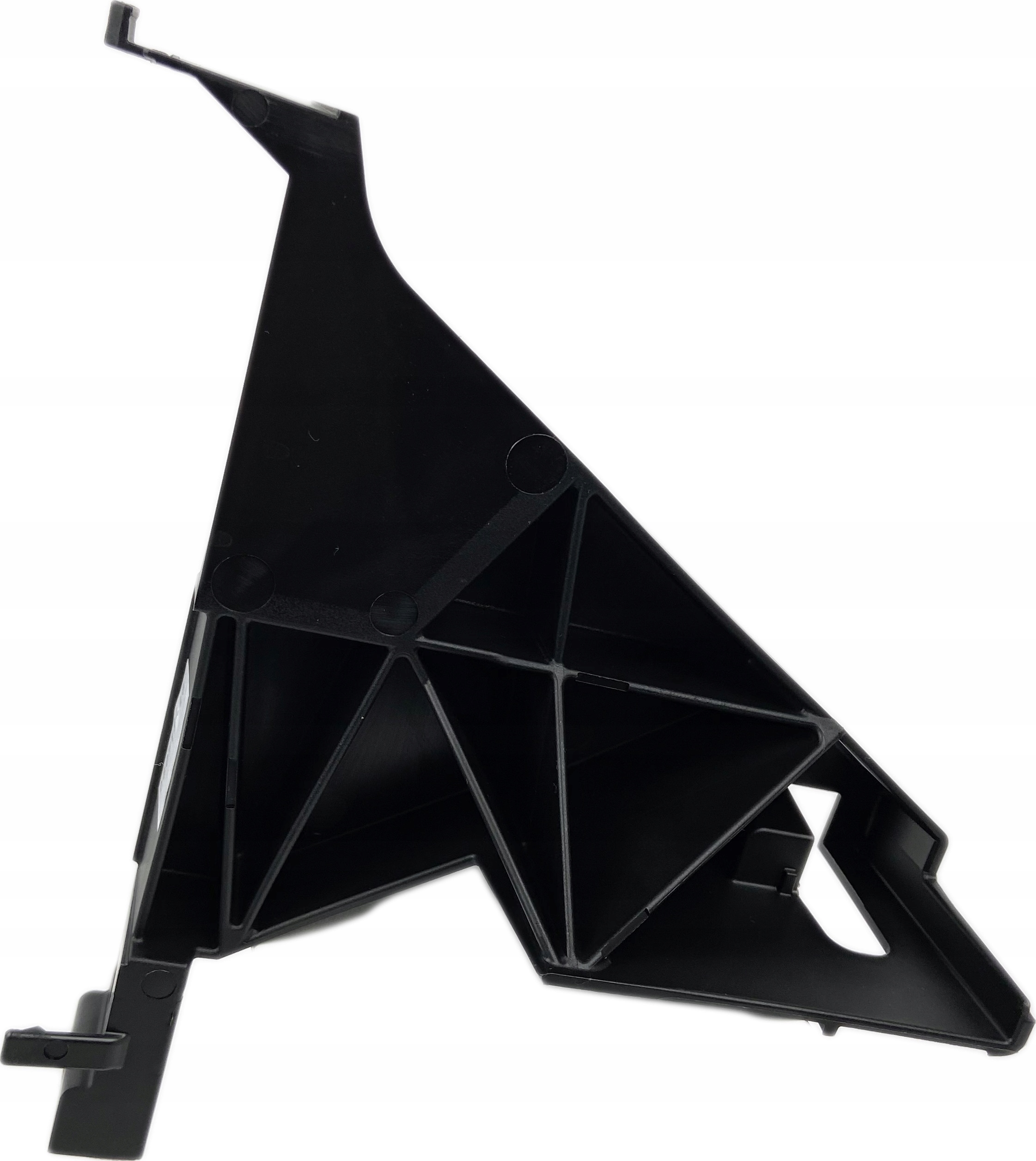 GN15-8227-AB - FORD ECOSPORT 2017 - ЛЕВЫЙ КРОНШТЕЙН ФАРЫ OE