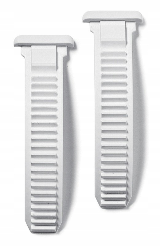 Paski Sidi Caliper Strap białe