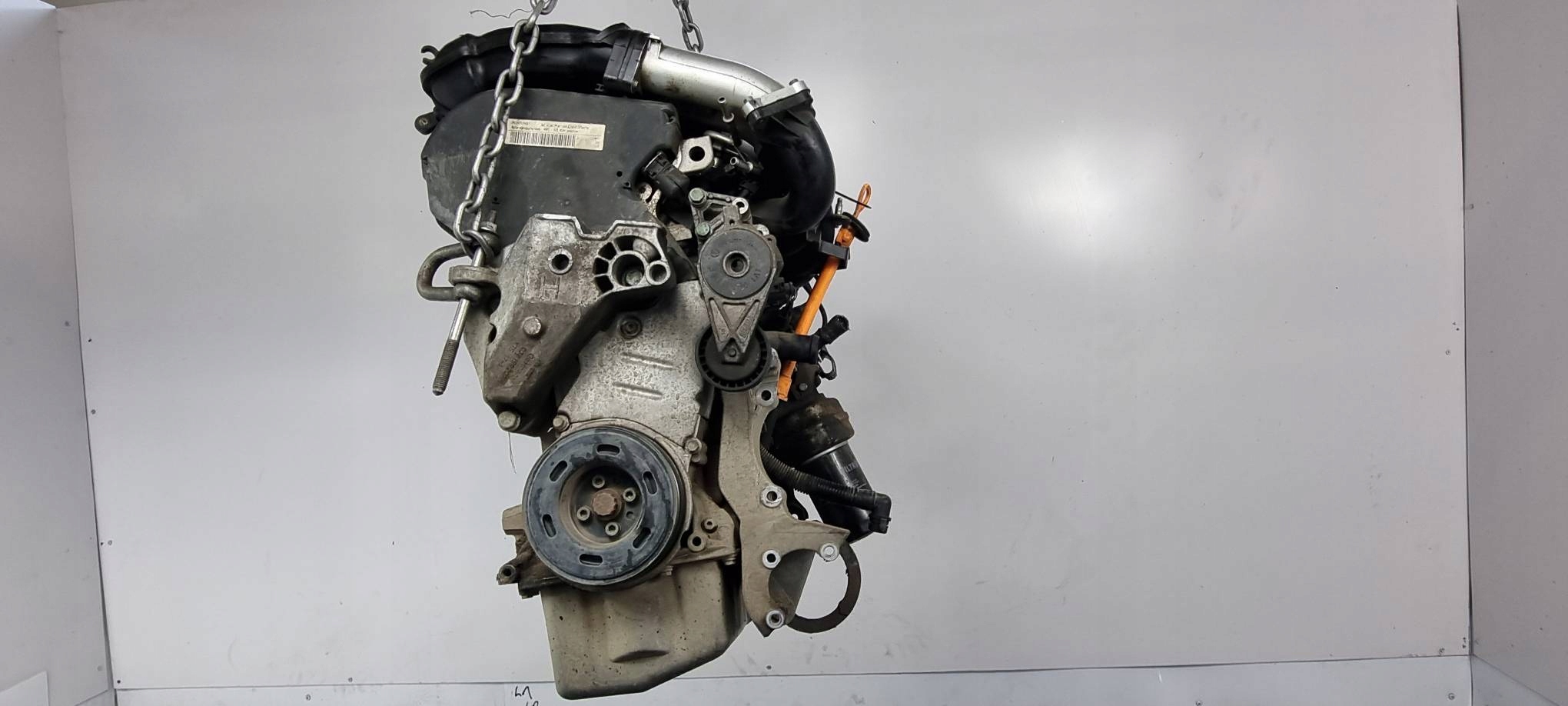 engine complete AUDI A3 8L
