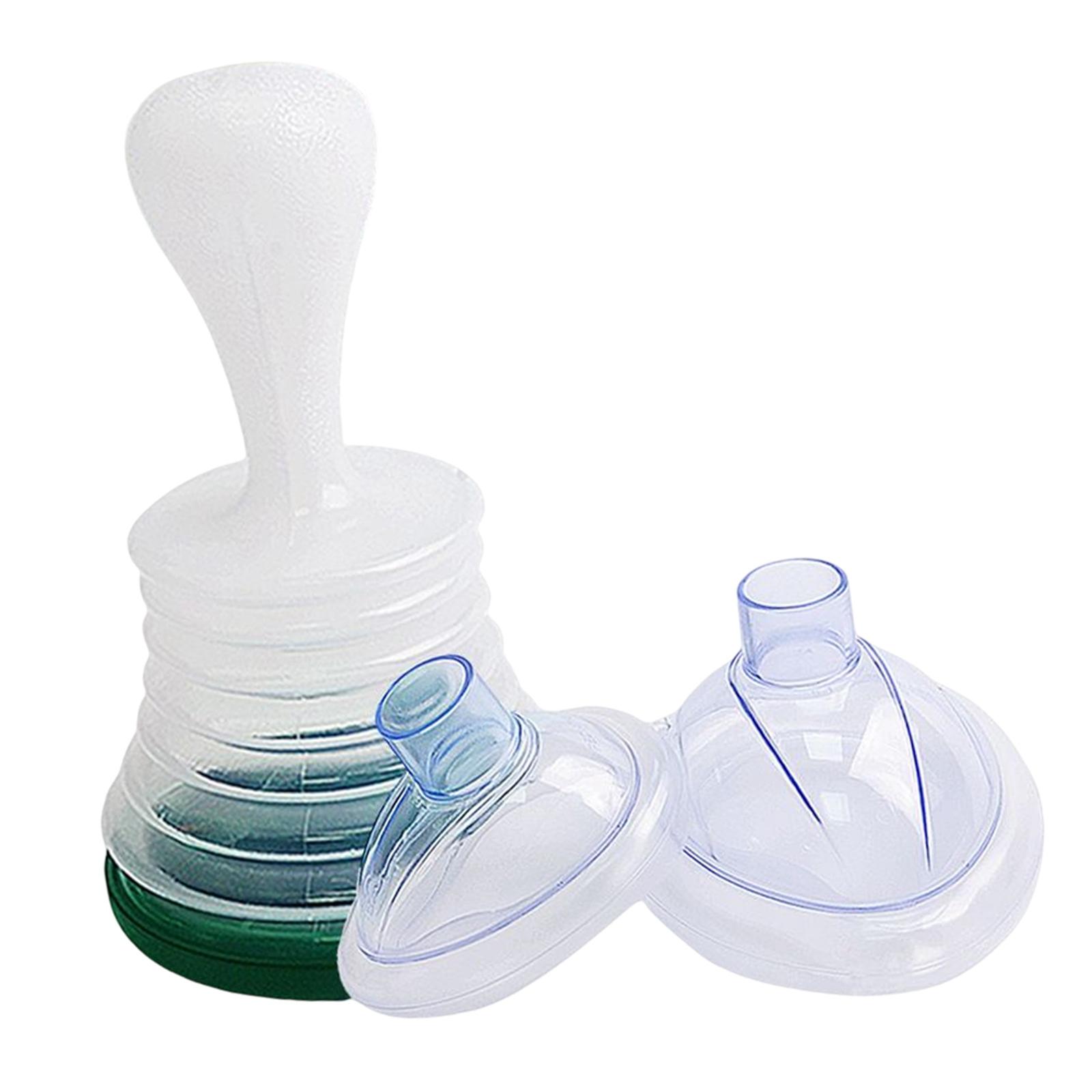 c/ Portable Vacuum Suction Apparatus for Producent bez marki