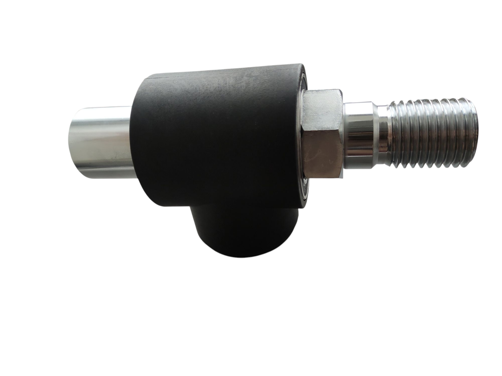 Adapter Odsysający Do Wiertnicy Otwornicy 1 1/4 " Pod Odkurzacz