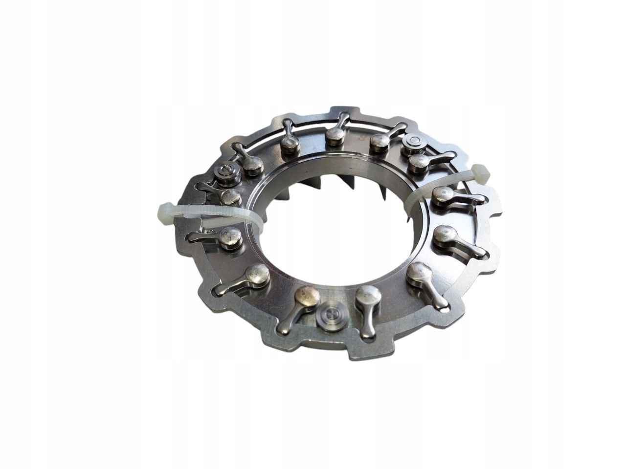 Variabilní geometrie Garrett GTB2260VK