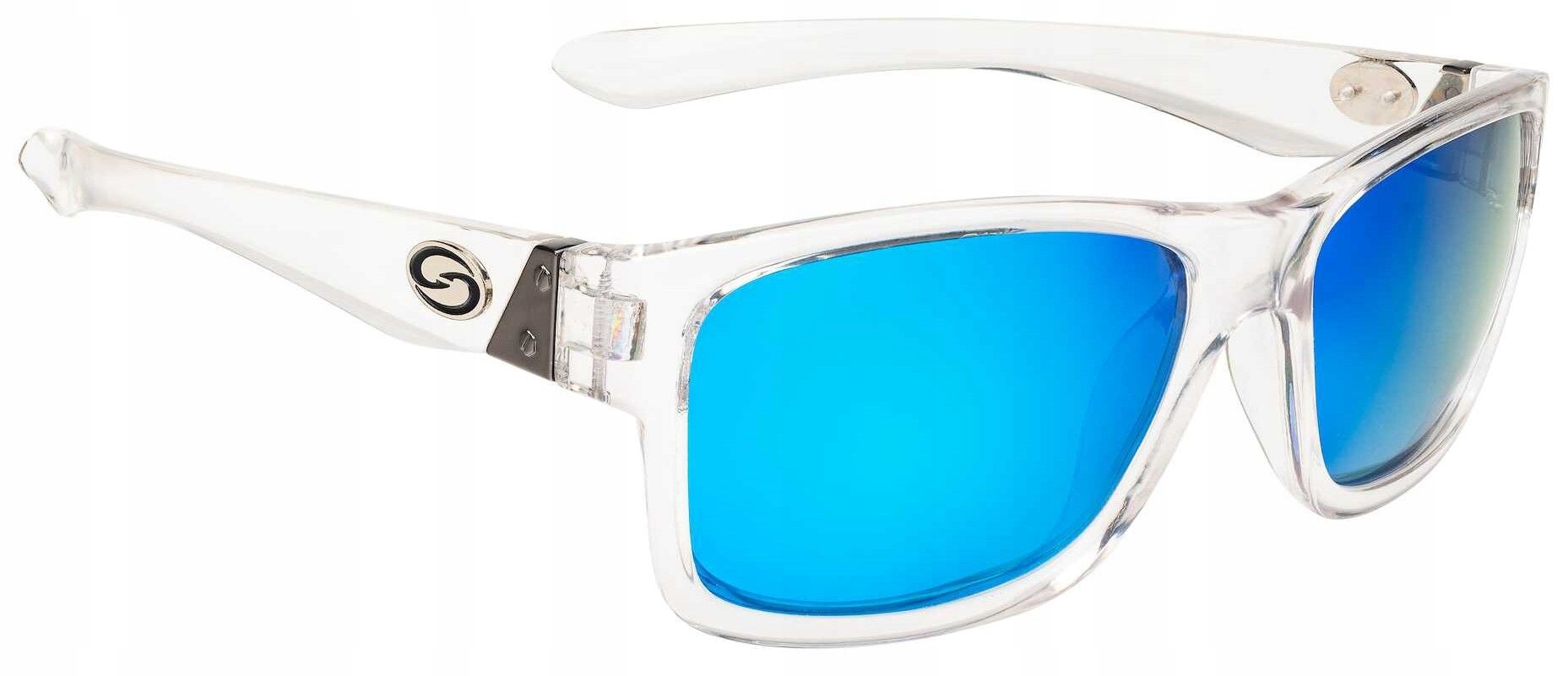 Okulary Strike King Sk Plus Platte Crystal