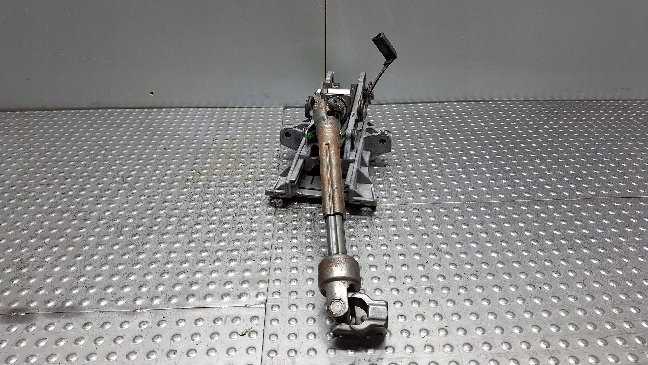 Piantone sterzo usato P31317519 VOLVO V60 e S60 II