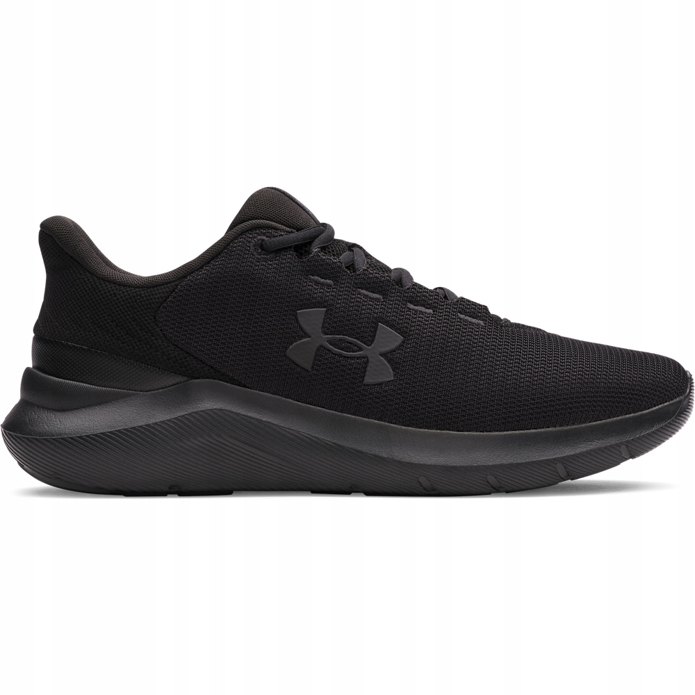 Pánské Sportovní Boty Under Armour Phade Rn 3 Tenisky Na Běhání Černé