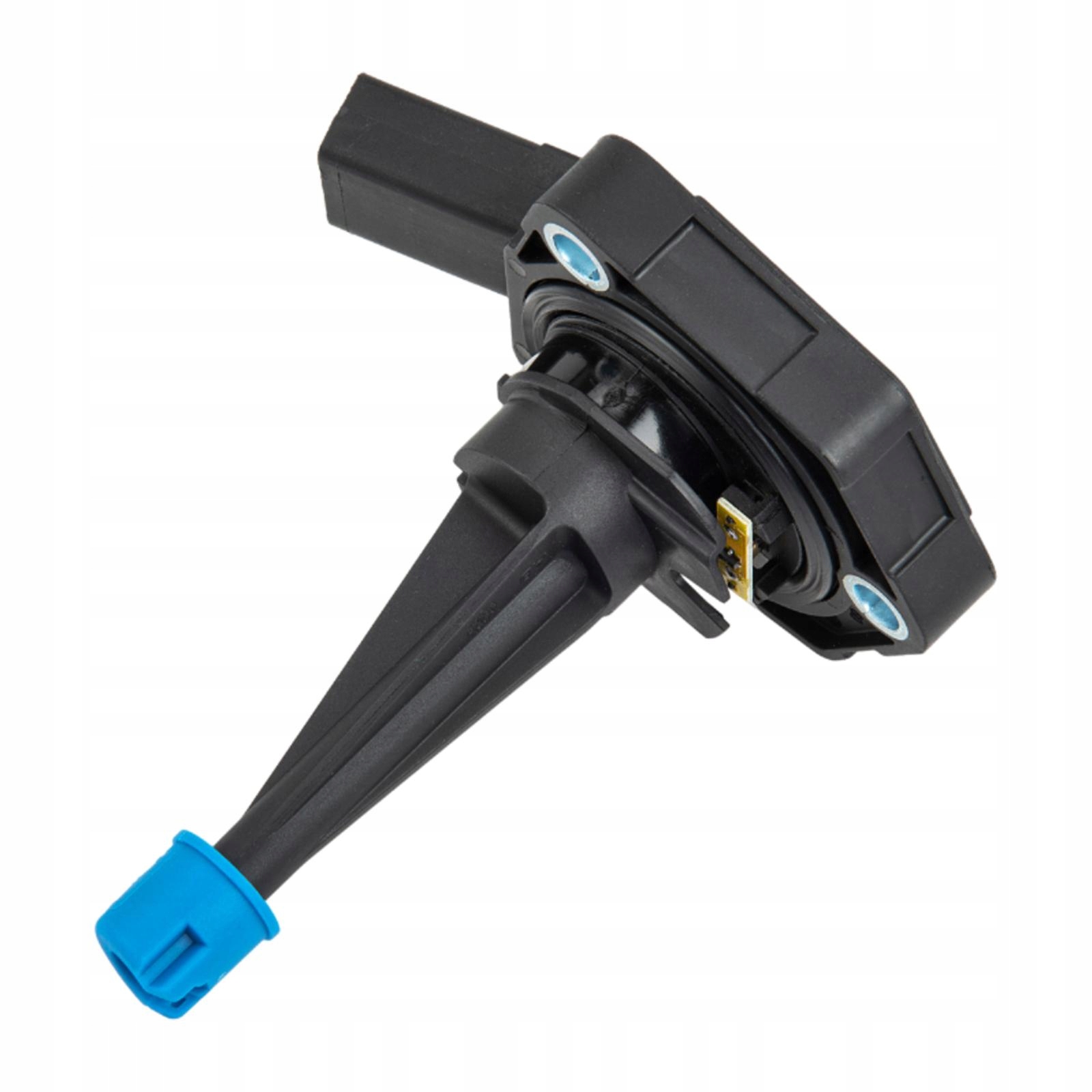 Czujnik poziomu oleju 04E907660C Łatwa instalacja Producent części bez marki