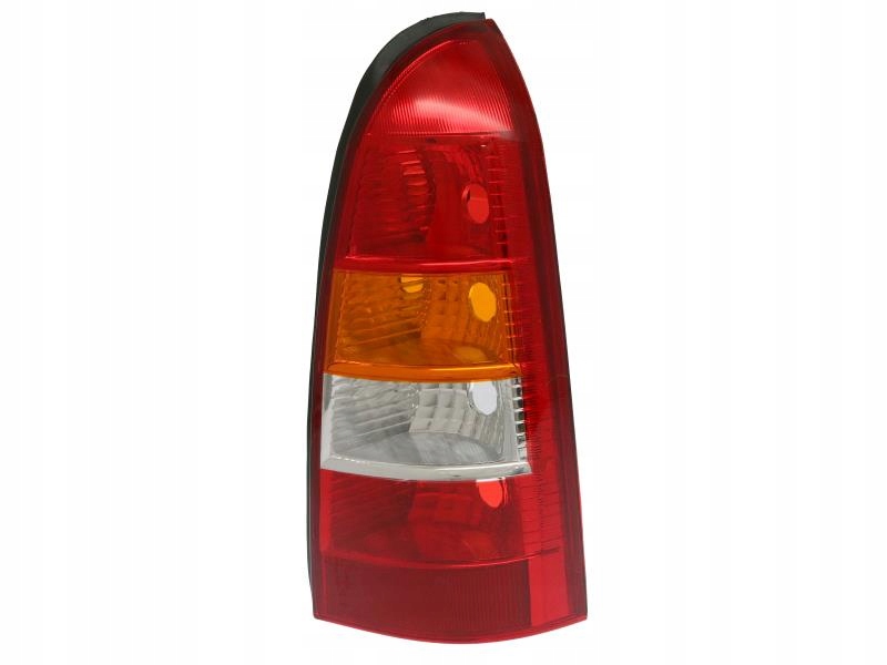 Abakus 442-1915R-UE Kombinovaná zadní lampa