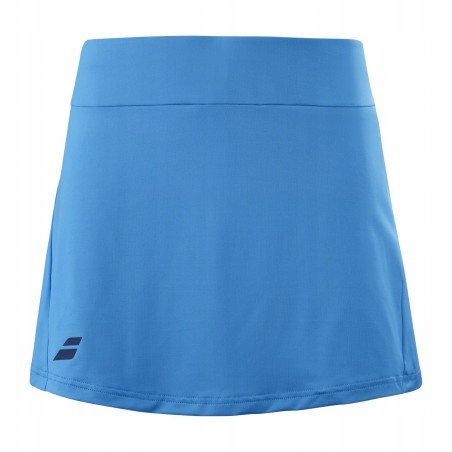 Babolat dívčí tenisová sukně Skirt, velikost 140, modrá