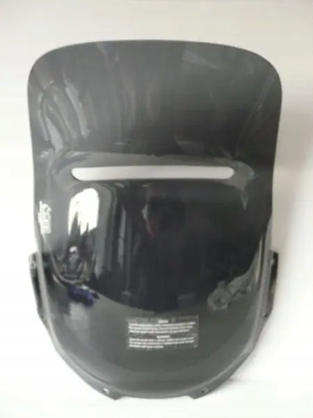 Sklo kapotáž na motocykel Yamaha Xj 600 Diversion 1992-1993r. Pod Budínom