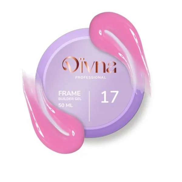 Frame Builder Gel 17
