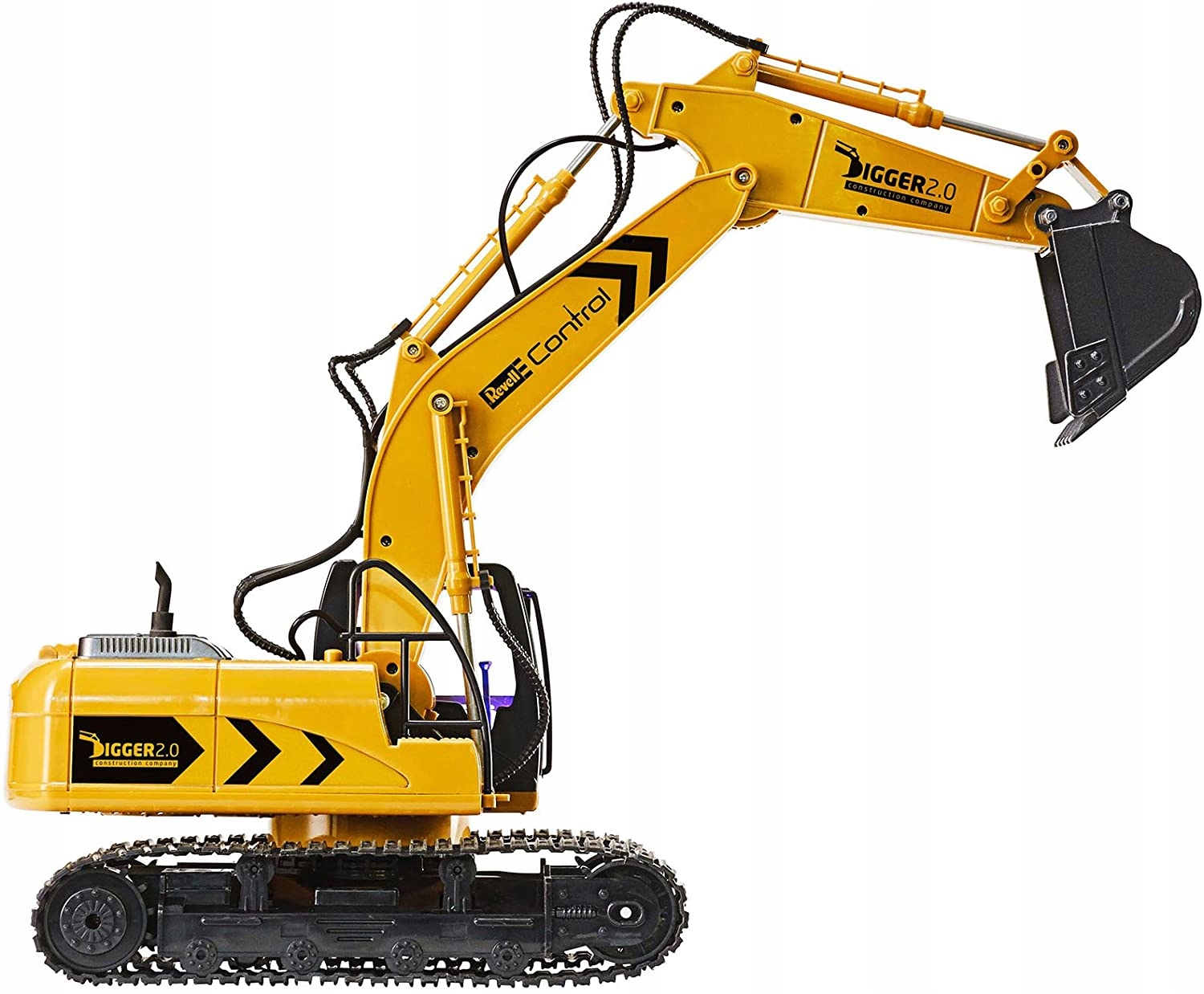 Koparka 24924 Revell 1529100