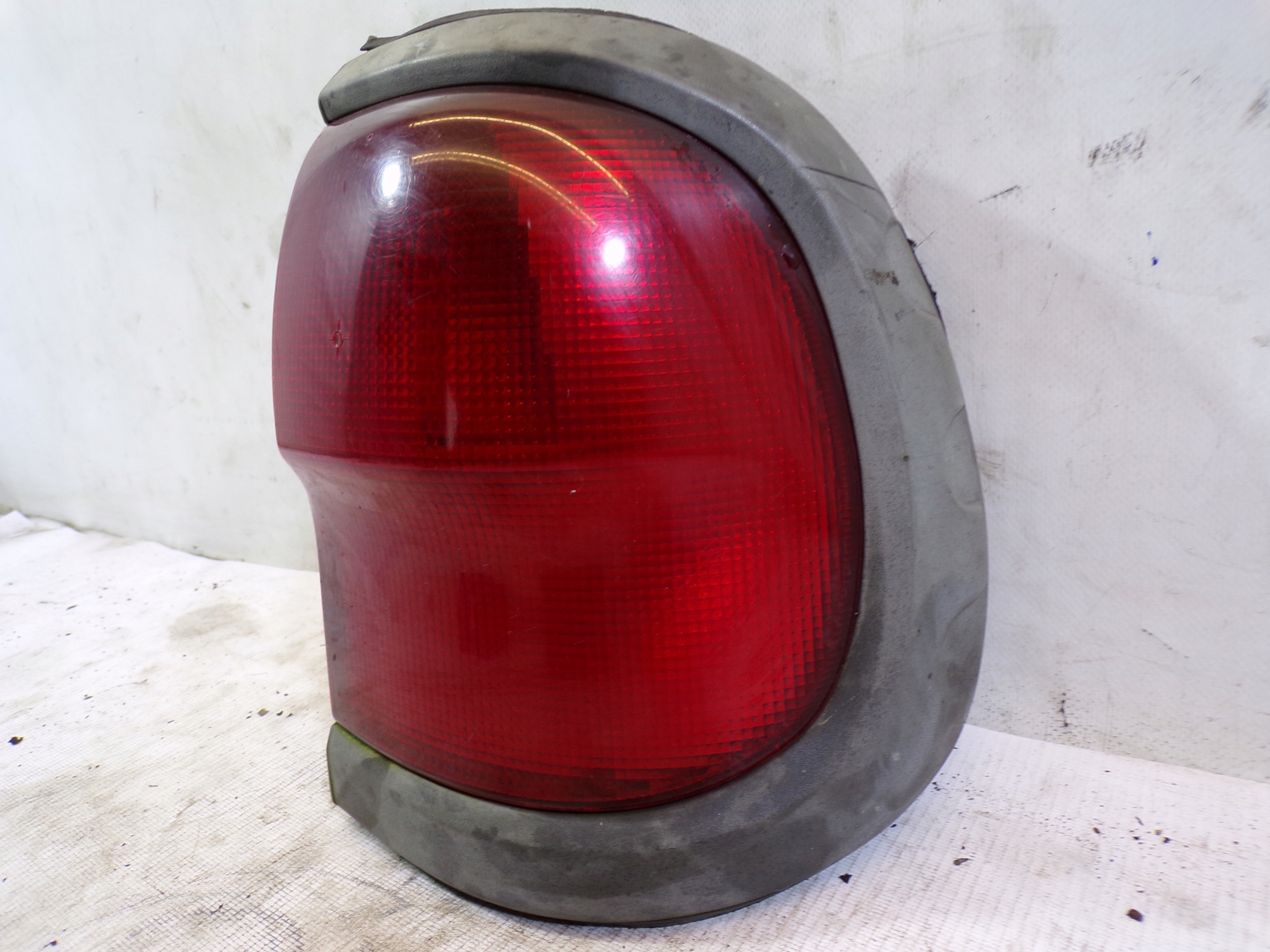 light rear rear part right NISSAN RERRANO 2 II (K1)