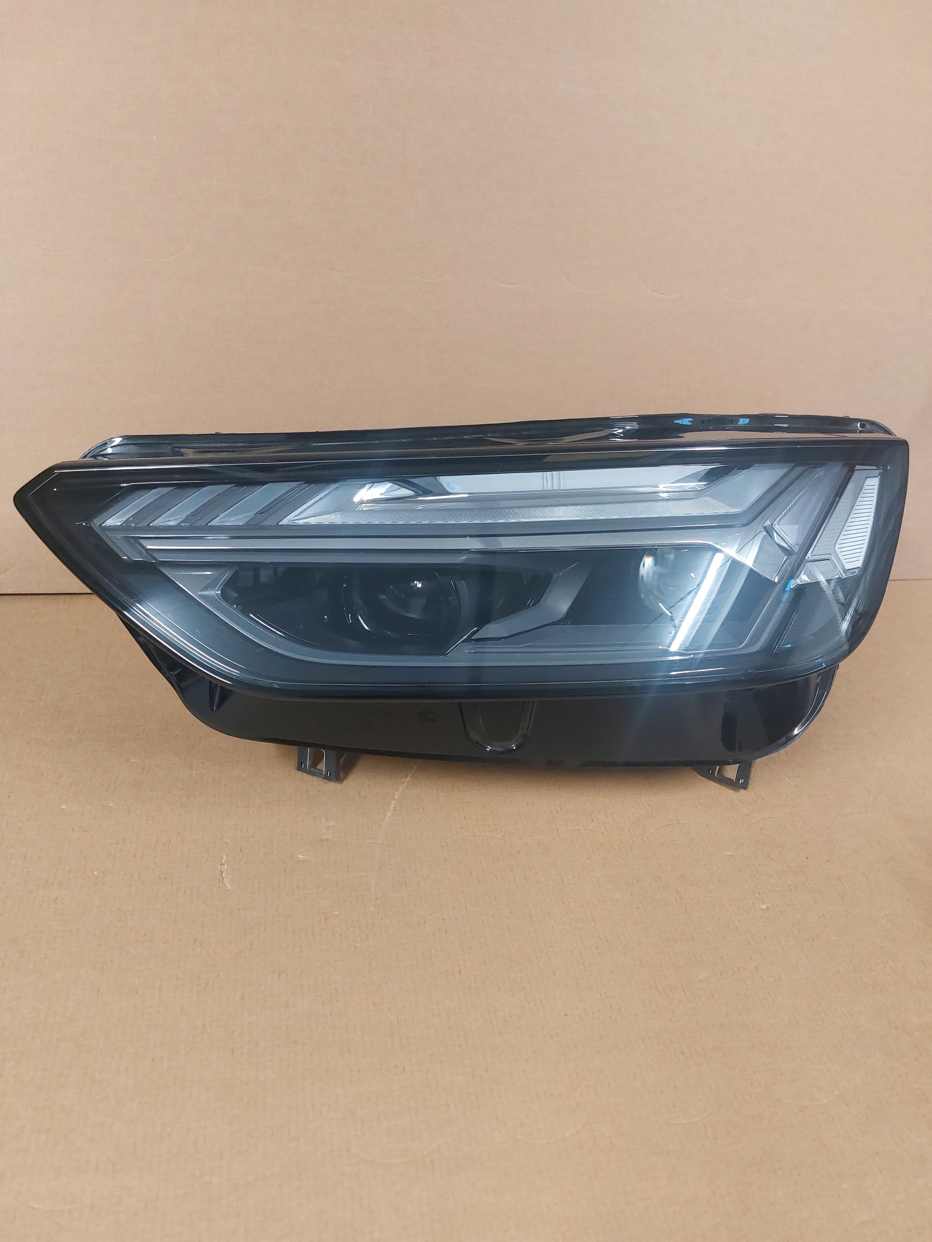 Frontscheinwerfer Audi Q5 80A941035E Matrix LED Links Scheinwerfer Headlight - Thumbnail 1