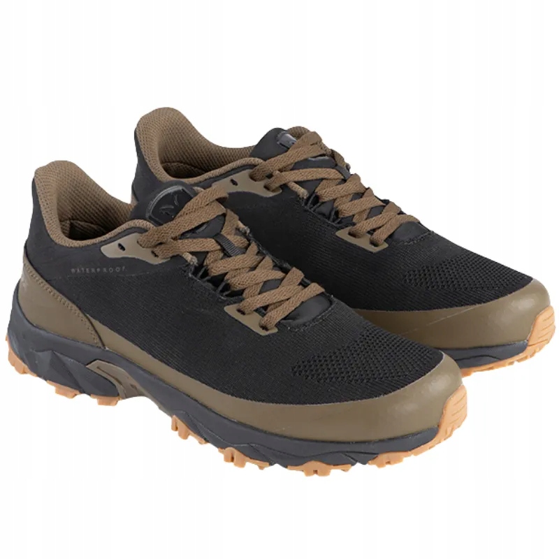 Buty Fox Explorer Trainer 42